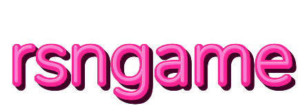 rsngame — logo kanal