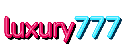 luxury777 — logo kanal