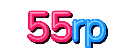 55rp — logo kanal