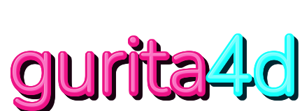 gurita4d — logo kanal