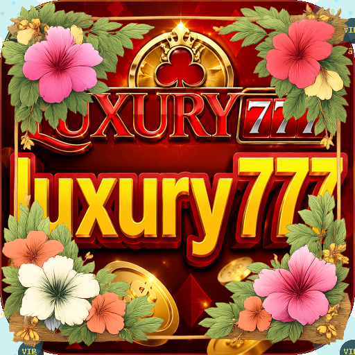 luxury777 — mitra unggulan