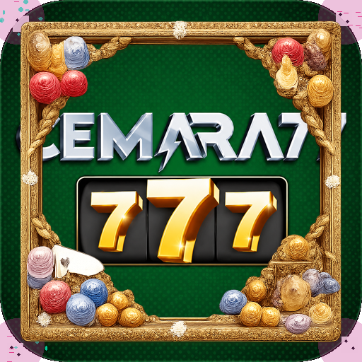 cemara77 — mitra unggulan