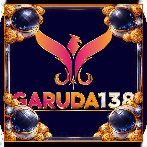 garuda138 — mitra unggulan