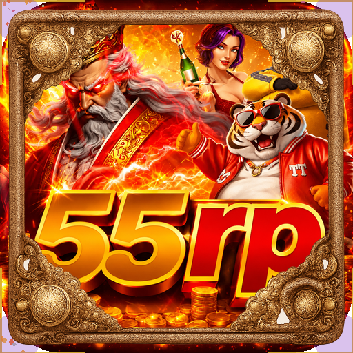 55rp — mitra unggulan