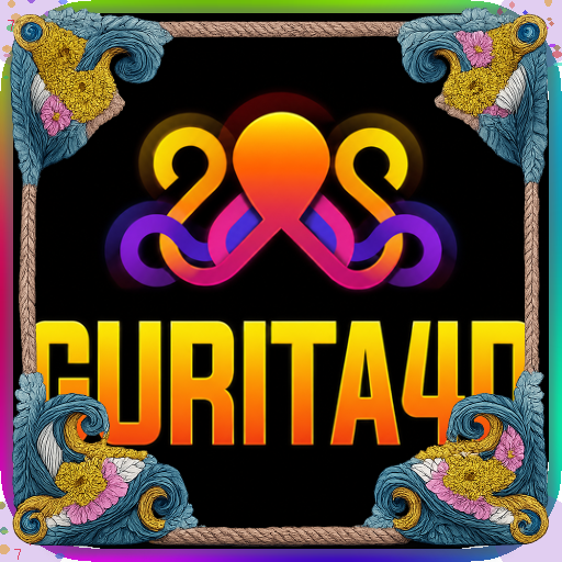 gurita4d — mitra unggulan